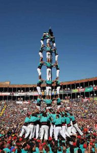 castellers bons