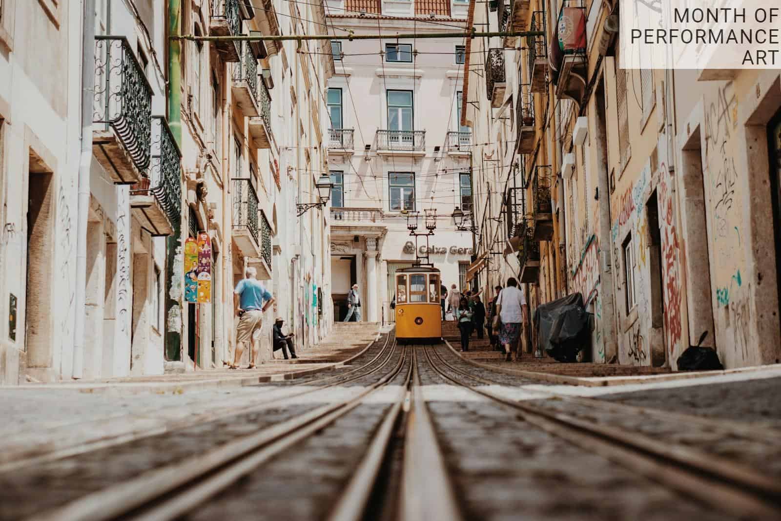 Qué ver en Lisboa en 3 días