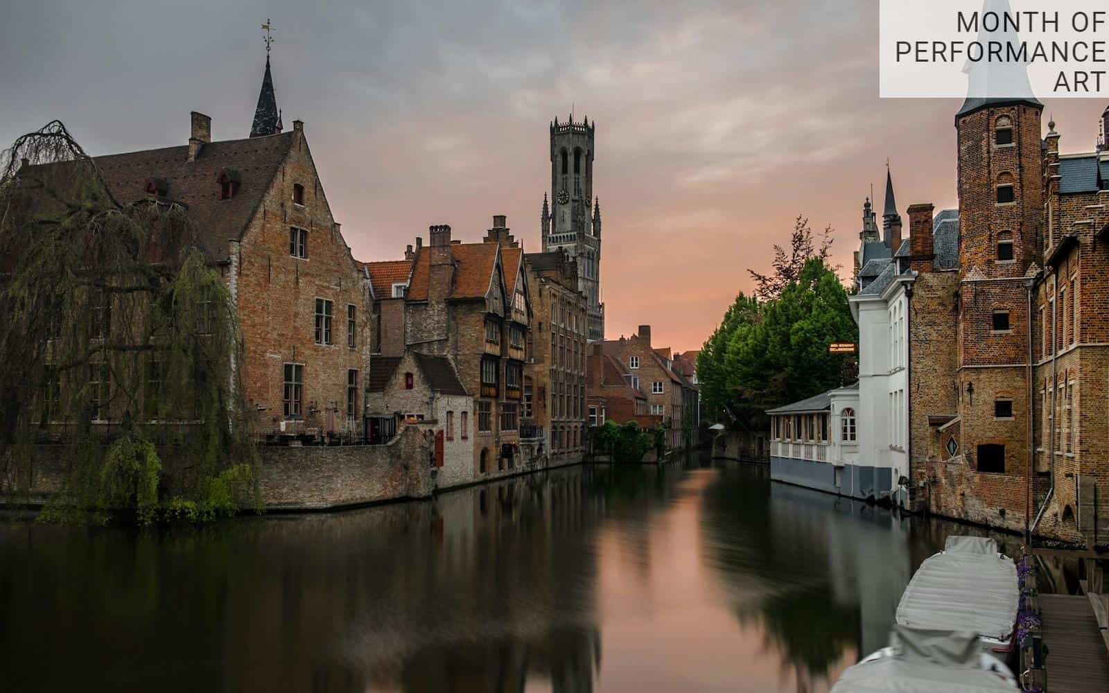 Qué ver en Brujas: La guía definitiva para explorar la joya medieval de Bélgica