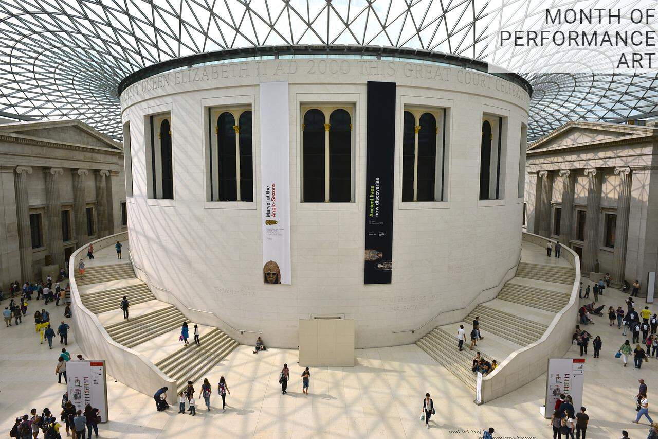 10 museos virtuales para visitar desde casa