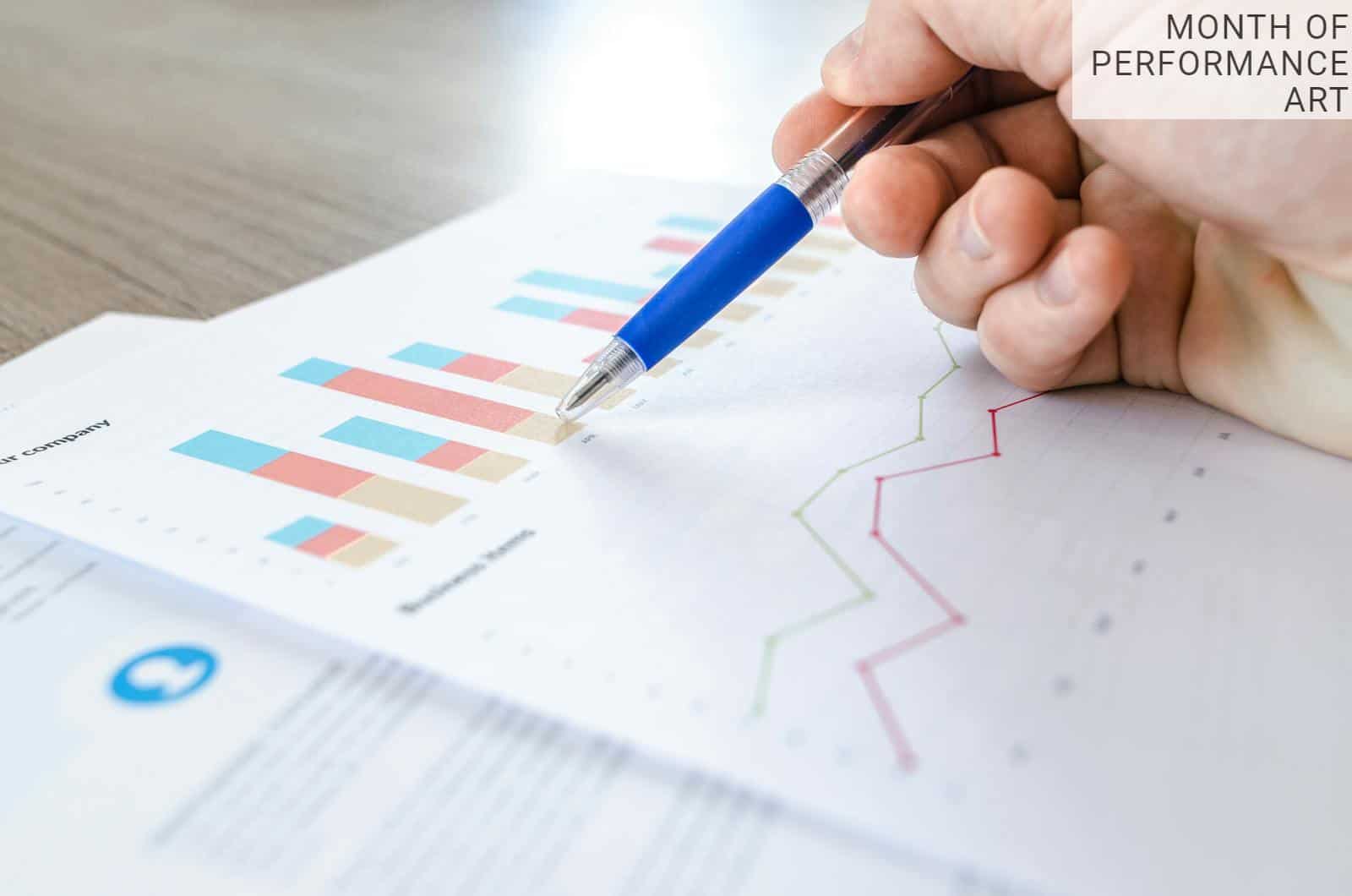 Salidas profesionales de un máster en finanzas