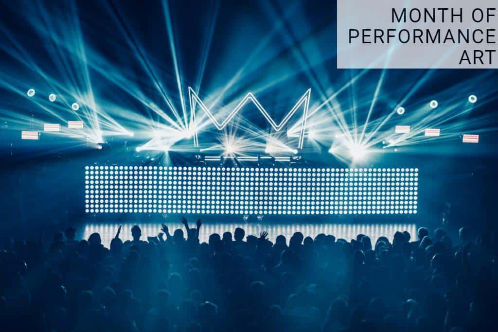 Pantallas LED en eventos: Casos de éxito y cómo transformar la experiencia del público