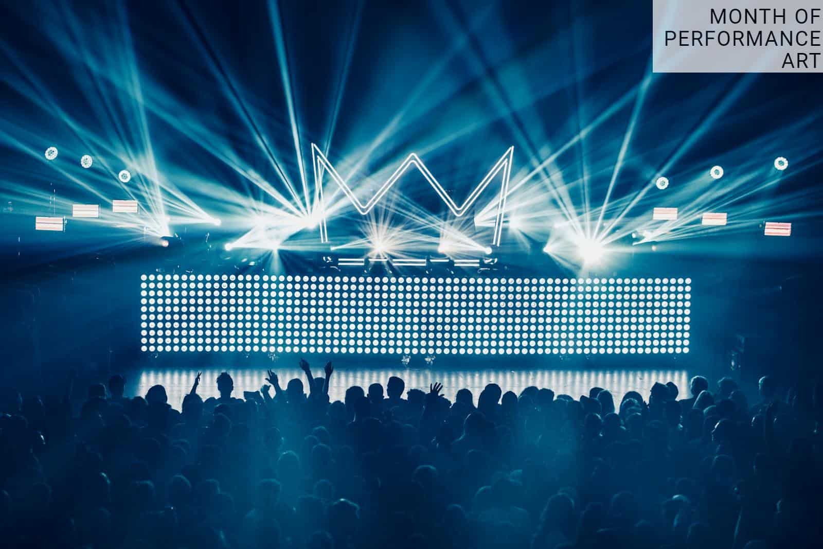 Pantallas LED en eventos: Casos de éxito y cómo transformar la experiencia del público