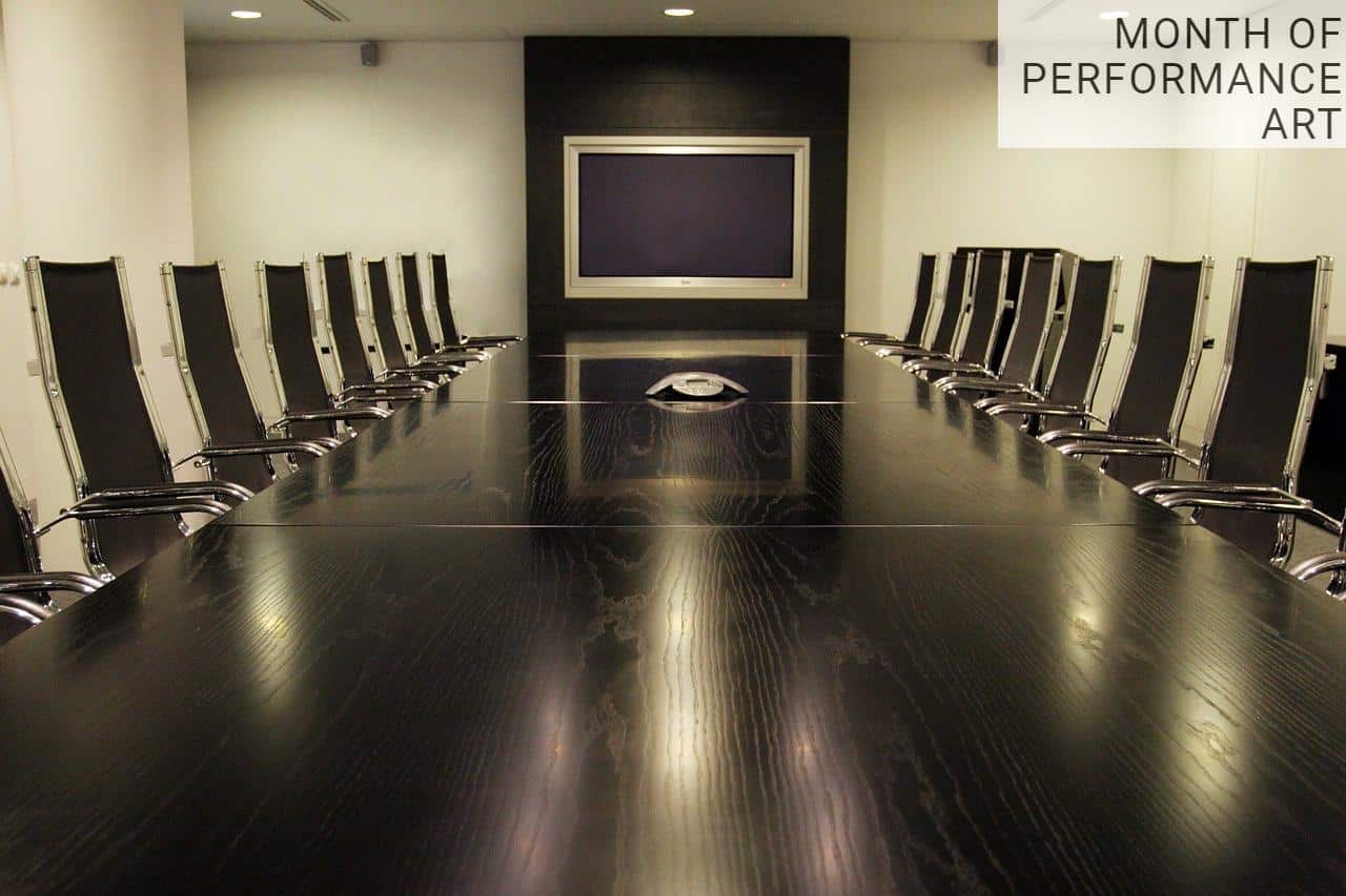 Pantallas LED en eventos