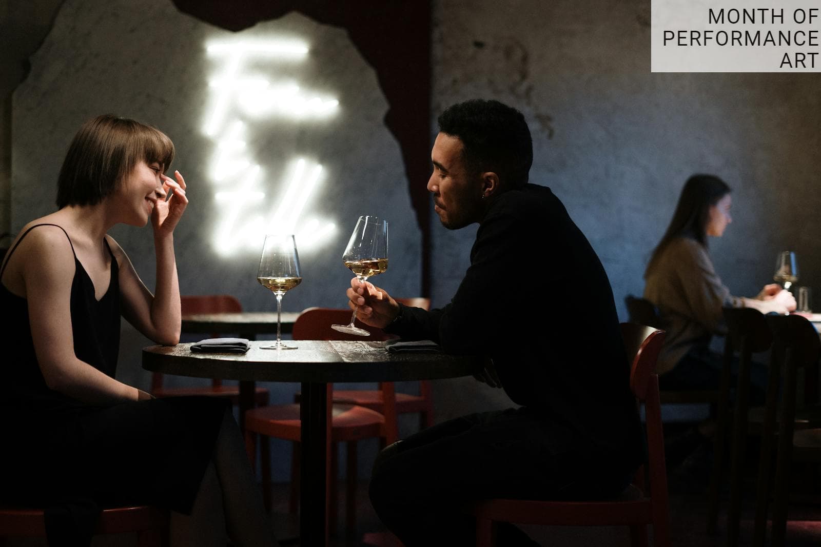 Cómo ligar con una chica en la calle
