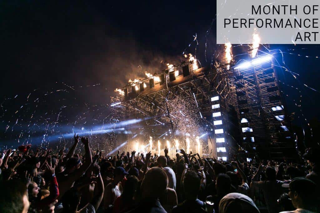 ¿Cuáles estan considerados los mejores festivales en España ? TOP 10