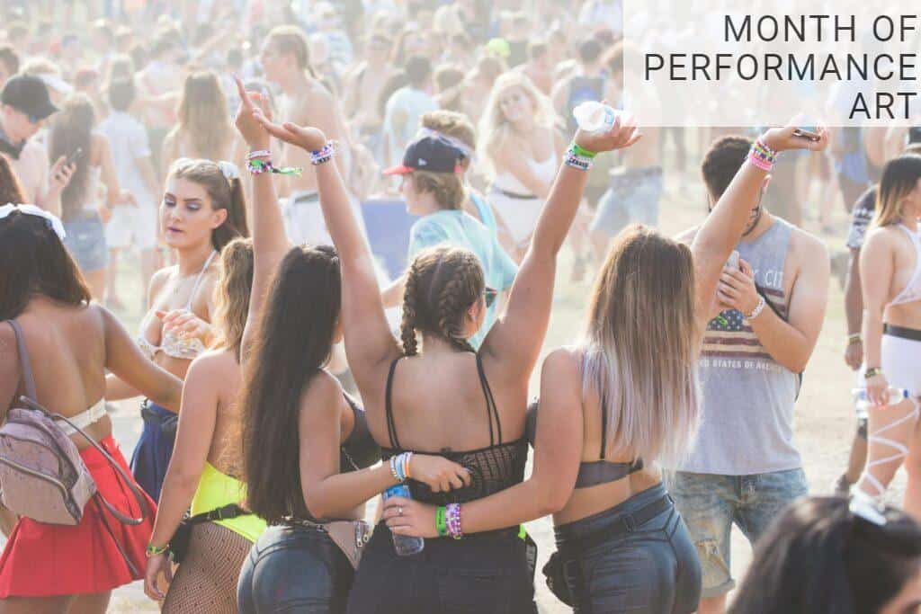 ¿Cuáles estan considerados los mejores festivales en España ?