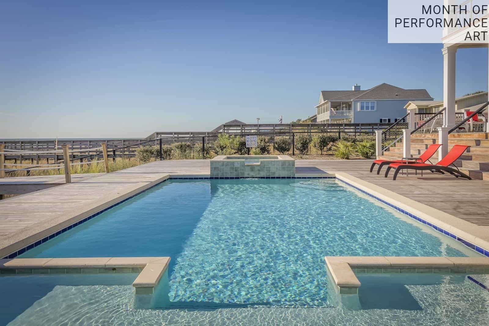 ¿Chalet con piscina o sin piscina? Los tipos de chalet en Costa Brava