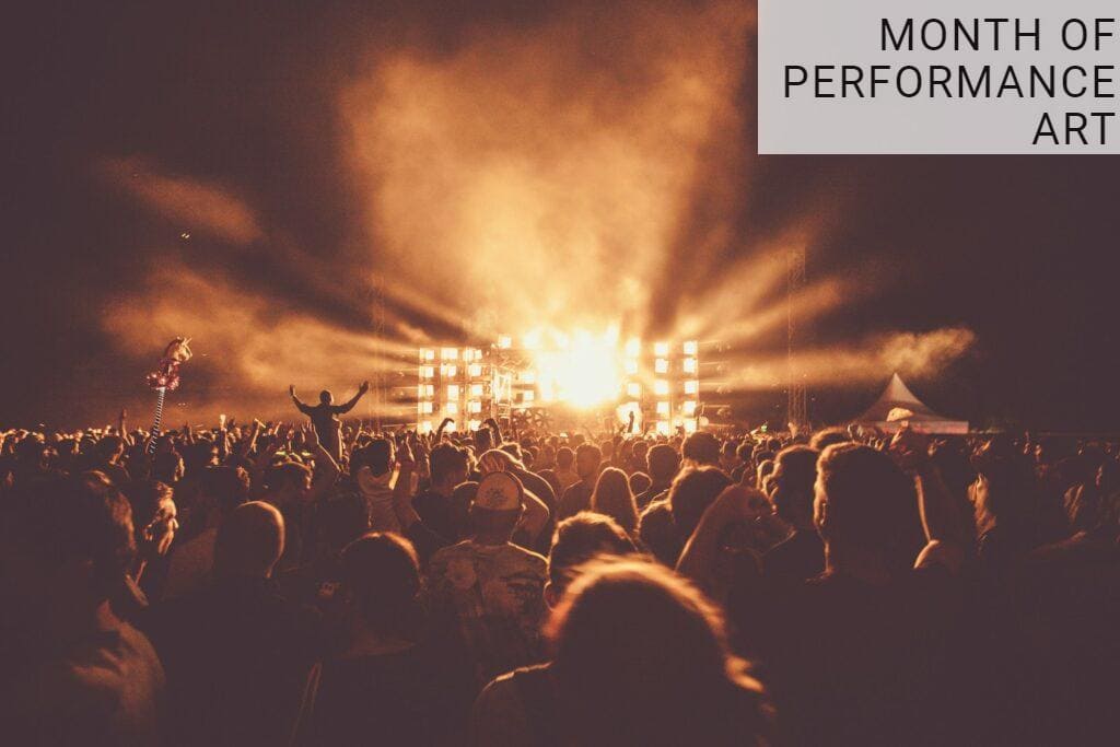 mejores festivales en España
