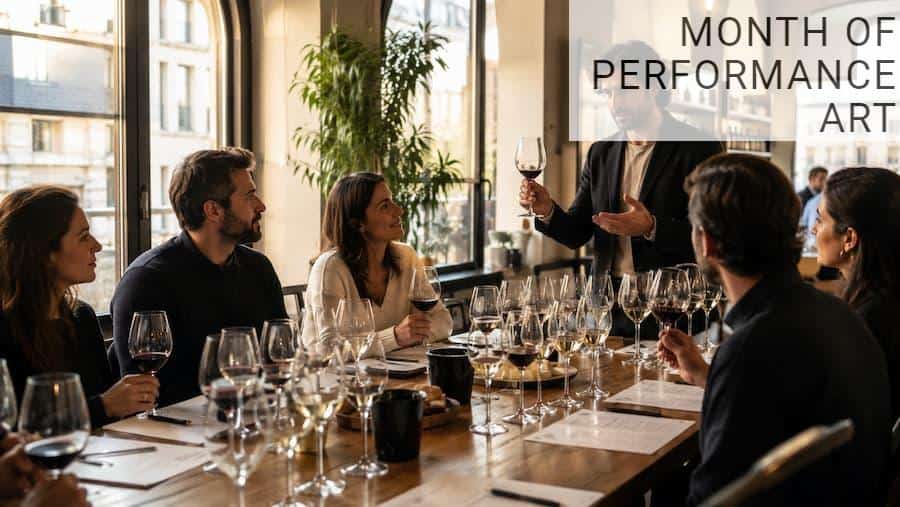 Catas de vino en Barcelona: cómo elegir una experiencia que encaje con tu plan